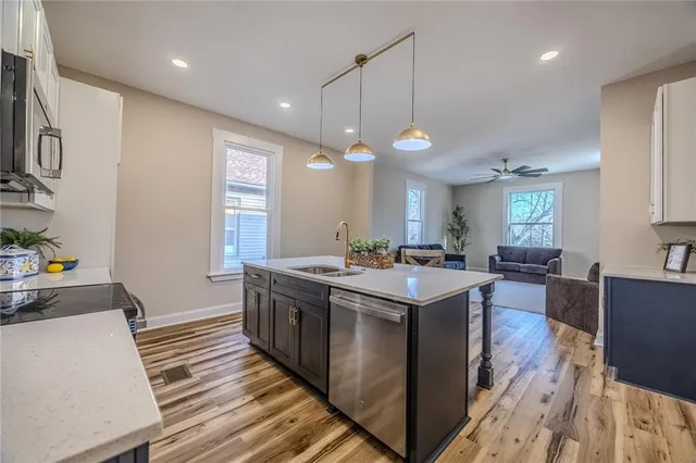 $199,200 | 308 19th Street, Lexington, MO 64067