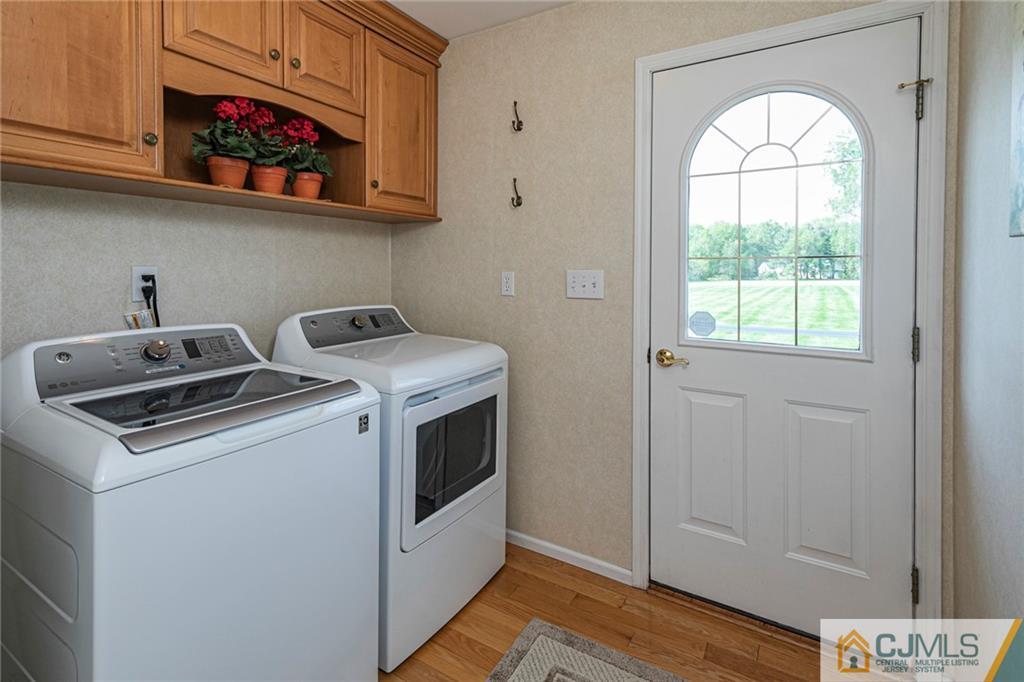 180 Friendship Road, Unit A Monmouth Junction, NJ 08852 - Photo 25 of 42 Gallery Image 25