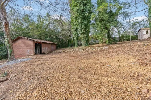 $345,000 | 203 Church Street Northeast, Rome, GA 30161