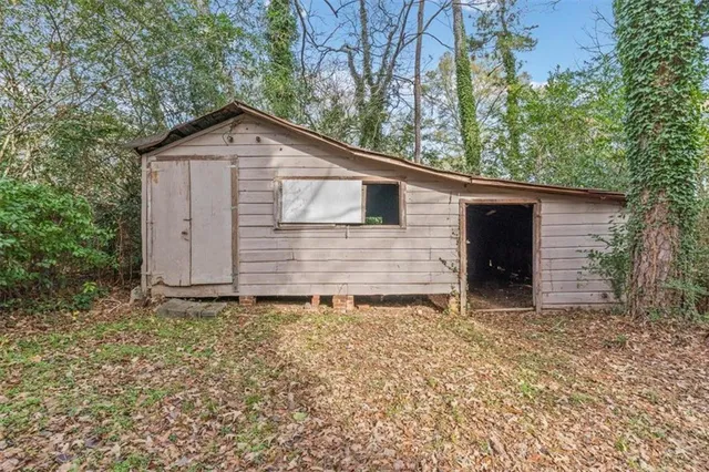 $345,000 | 203 Church Street Northeast, Rome, GA 30161