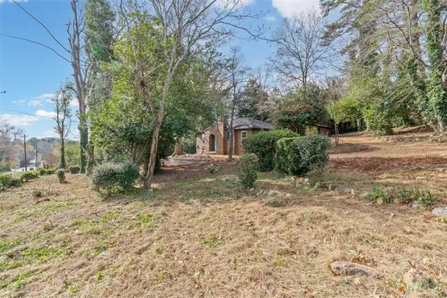 $345,000 | 203 Church Street Northeast, Rome, GA 30161