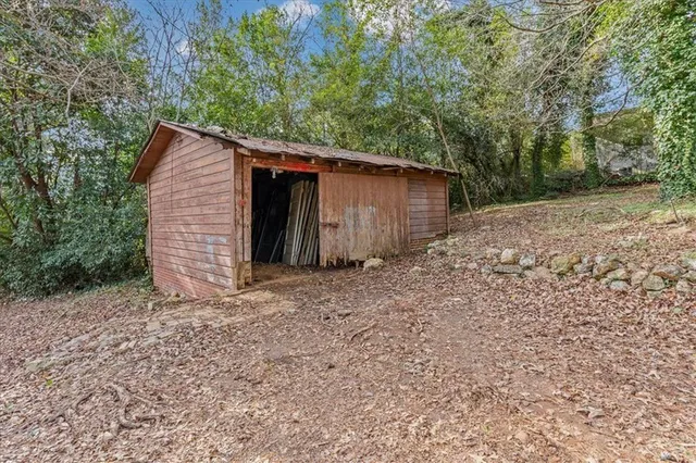 $345,000 | 203 Church Street Northeast, Rome, GA 30161