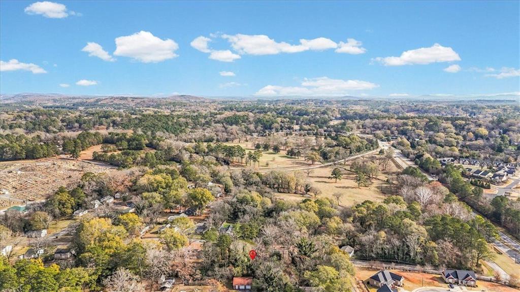 203 Church Street Northeast Rome, GA 30161 - Photo 36 of 36 a view of a city