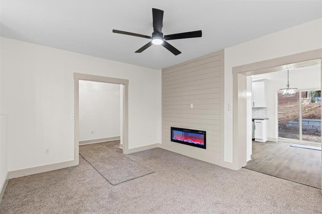 203 Church Street Northeast Rome, GA 30161 - Photo 10 of 36 a living room with furniture