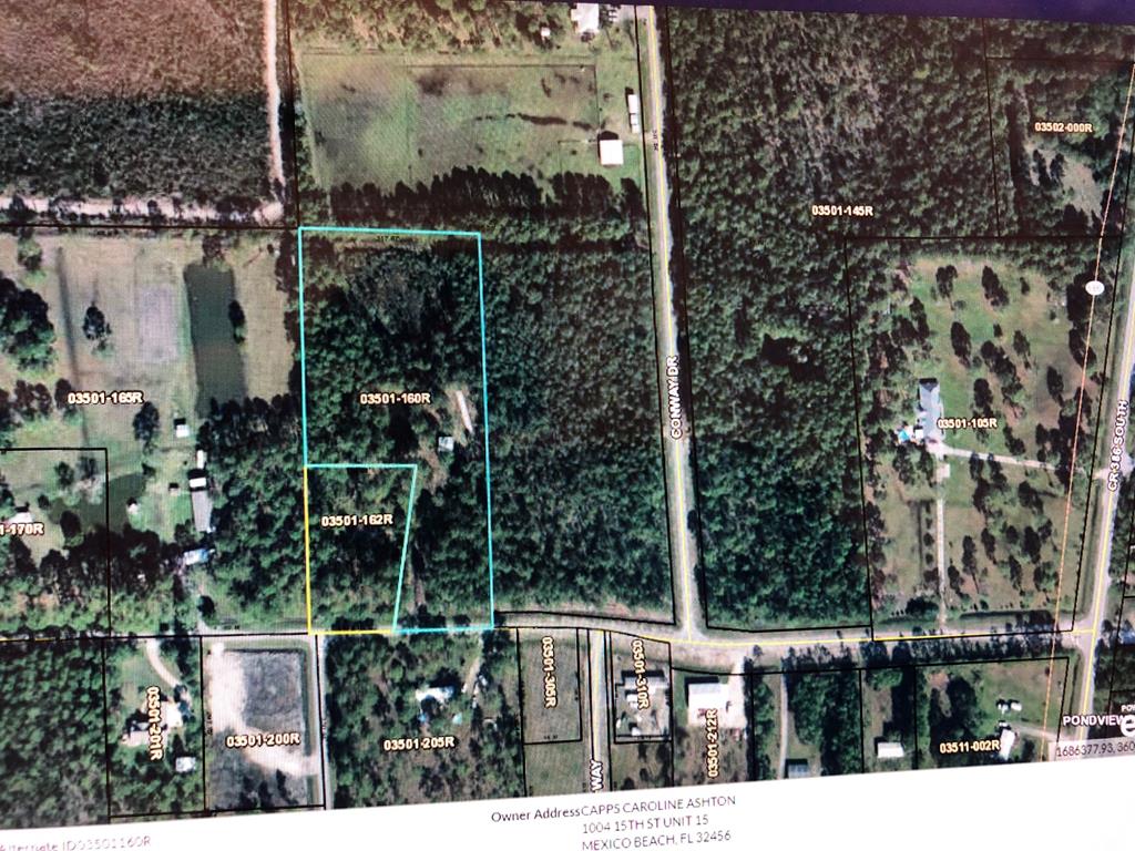 277-295 Sunshine Road Port St. Joe, FL 32456 - Photo 2 of 14