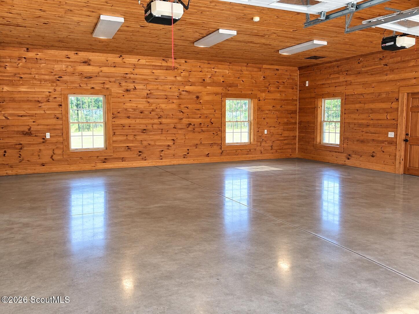 115 Farms Edge Road Manor, GA 31550 - Photo 64 of 78 Original garage. 900 sq ft. Contents removed by Chat GPT