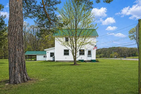 $329,000 | 111 West Forest Home Avenue, Bellaire, MI 49615