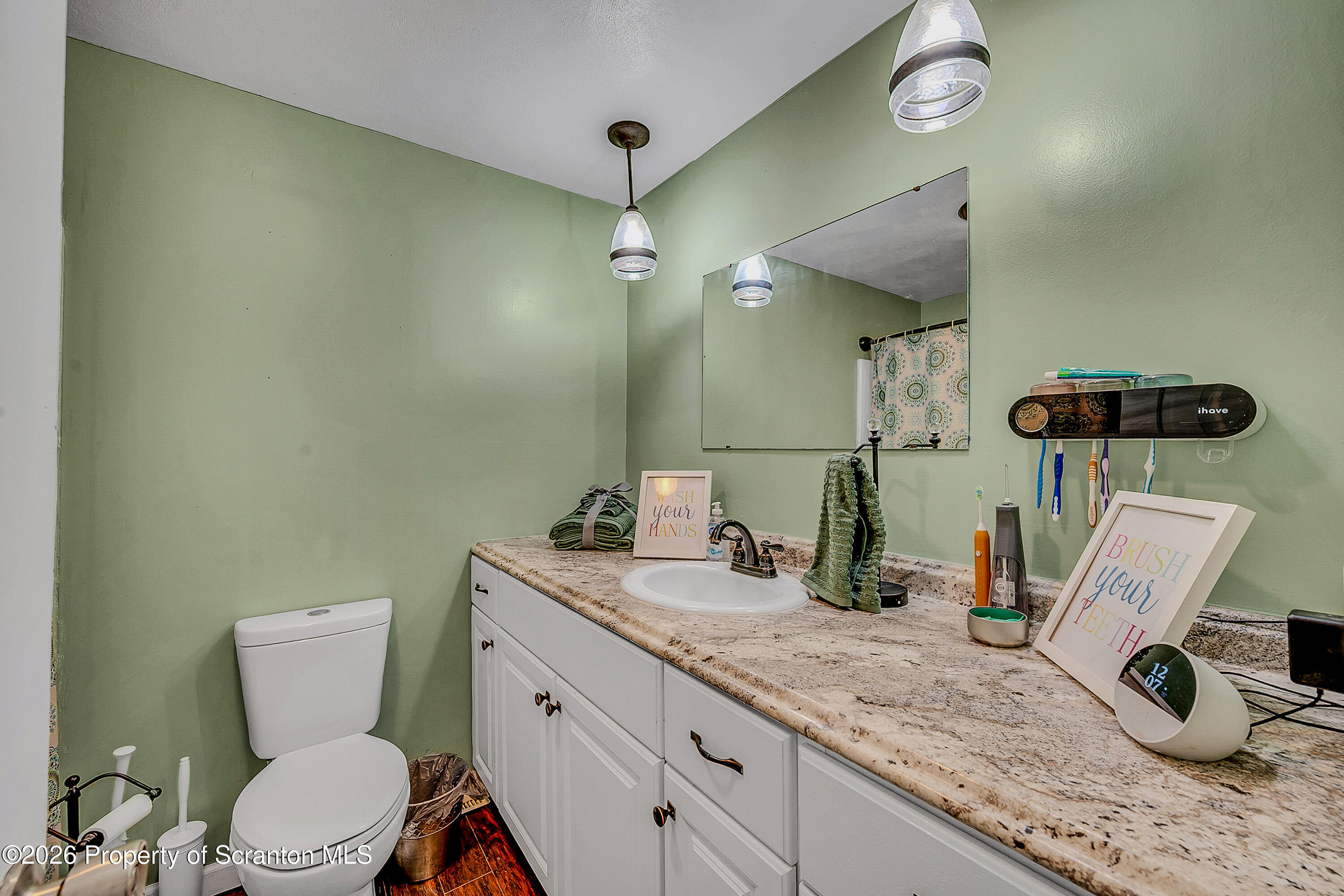 504 Old Colony Road Clarks Summit, PA 18411 - Photo 35 of 48 Old Colony -36