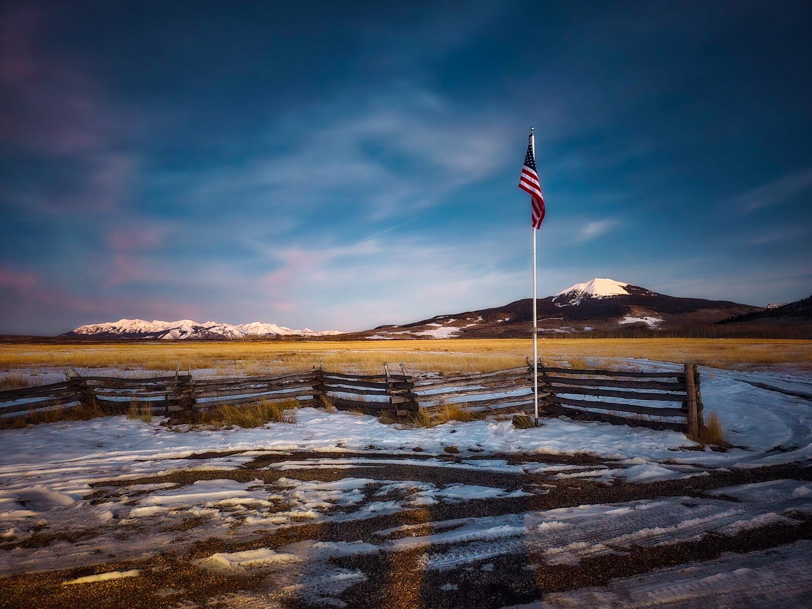 8325 County Rd M44 Placerville, CO 81430 - Photo 26 of 62 a view of a terrace