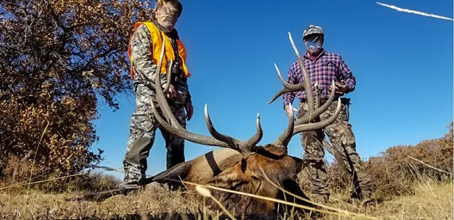 $8,200,000 | 8325 County Rd M44, Placerville, CO 81430