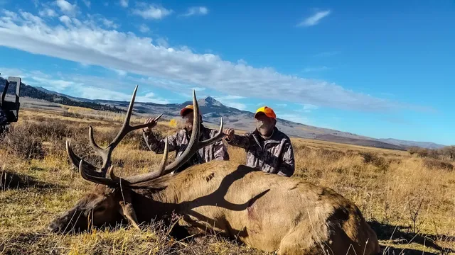 $8,200,000 | 8325 County Rd M44, Placerville, CO 81430