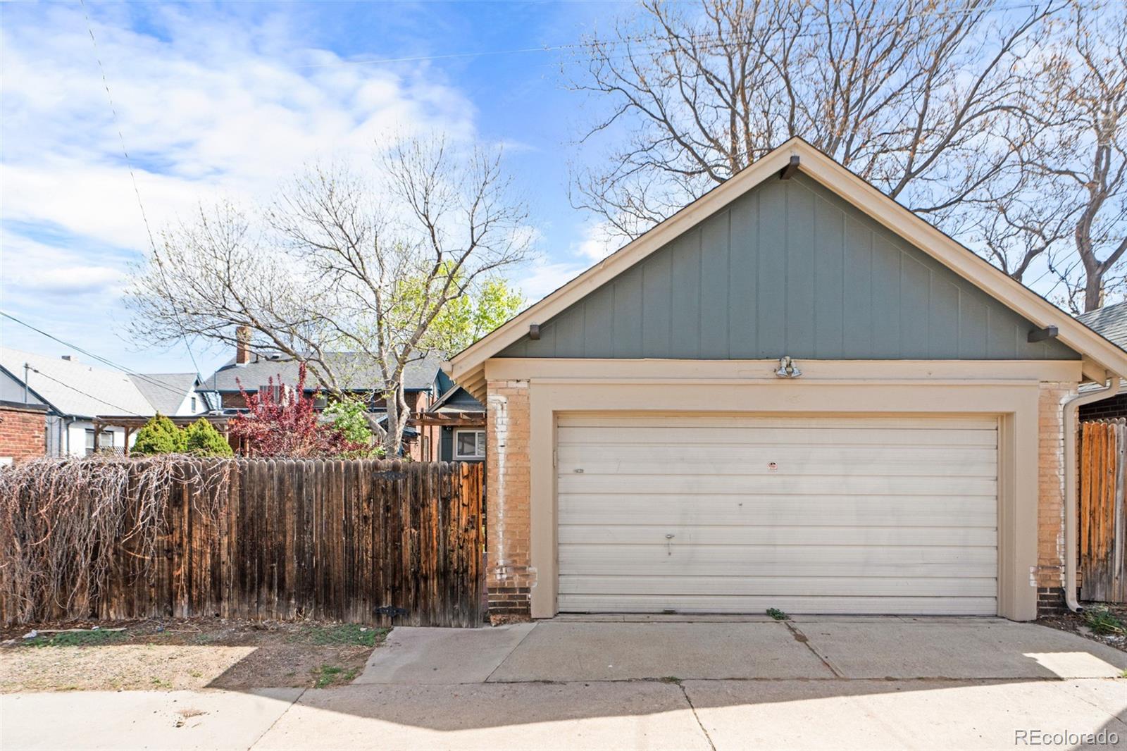 3517 York Street Denver, CO 80205 - Photo 45 of 45