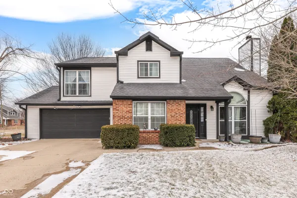$399,900 | 9119 Electric Court, Indianapolis, IN 46260
