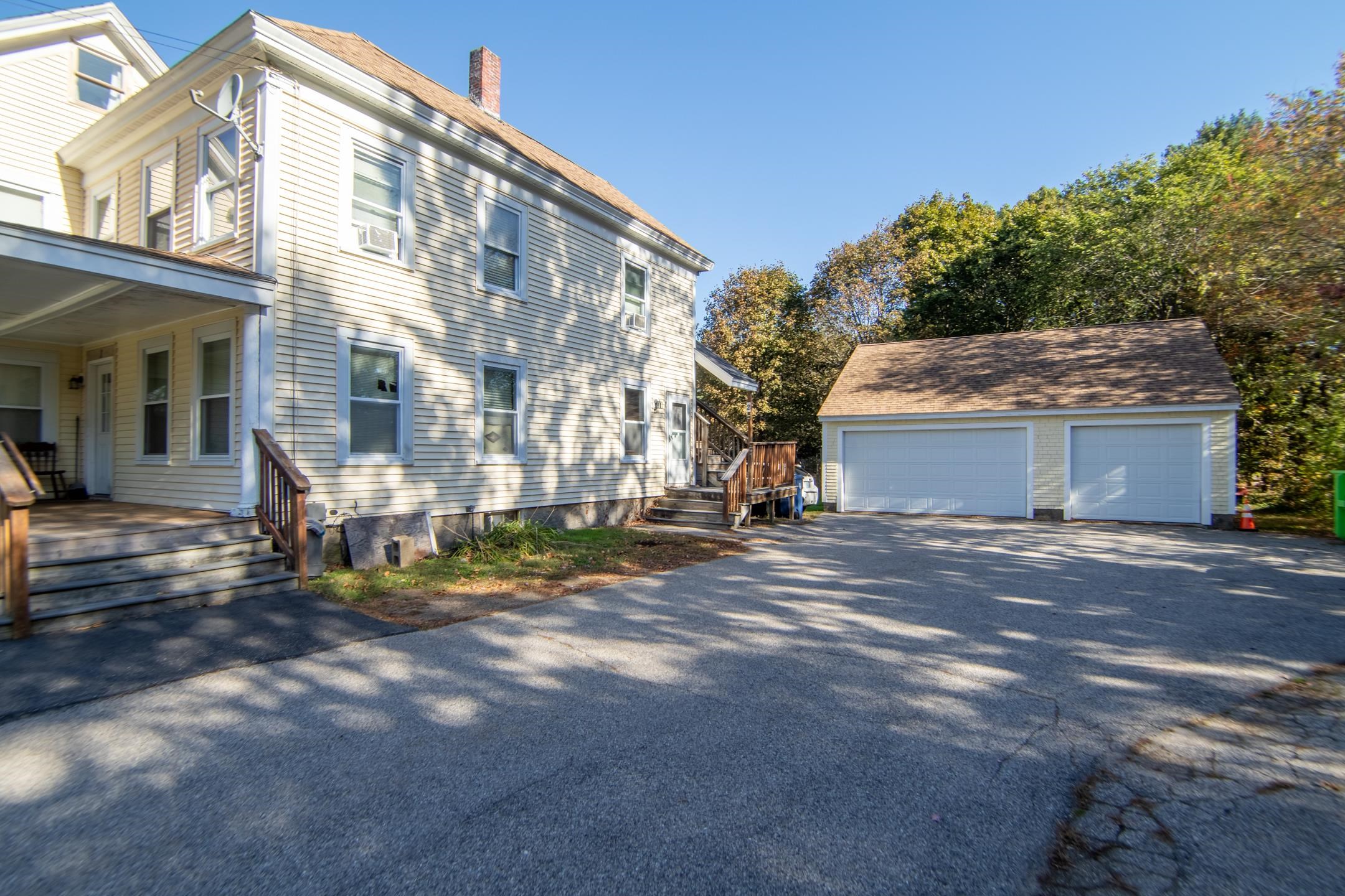 22 Mace Road Hampton, NH 03842 - Photo 4 of 11