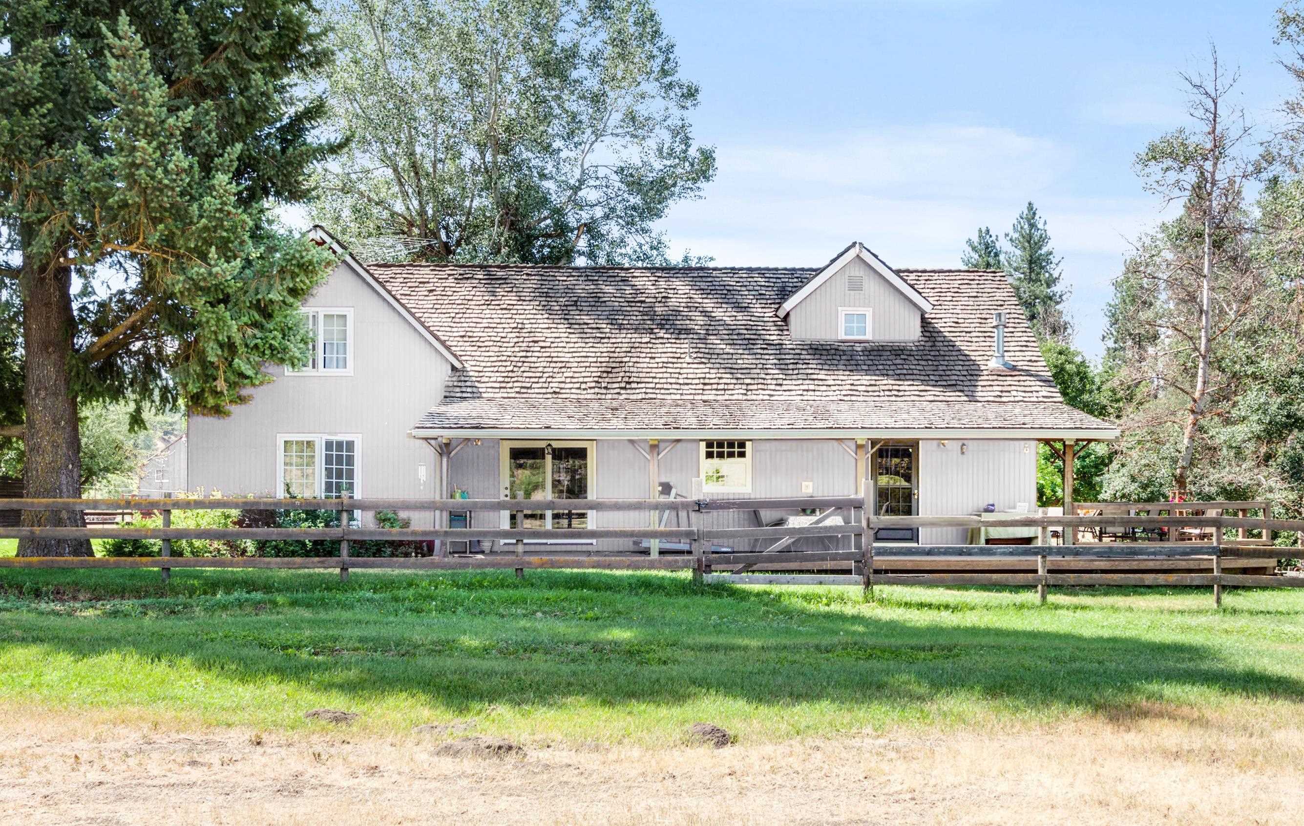 707 North Deep Creek Road Medical Lake, WA 99022 - Photo 1 of 45