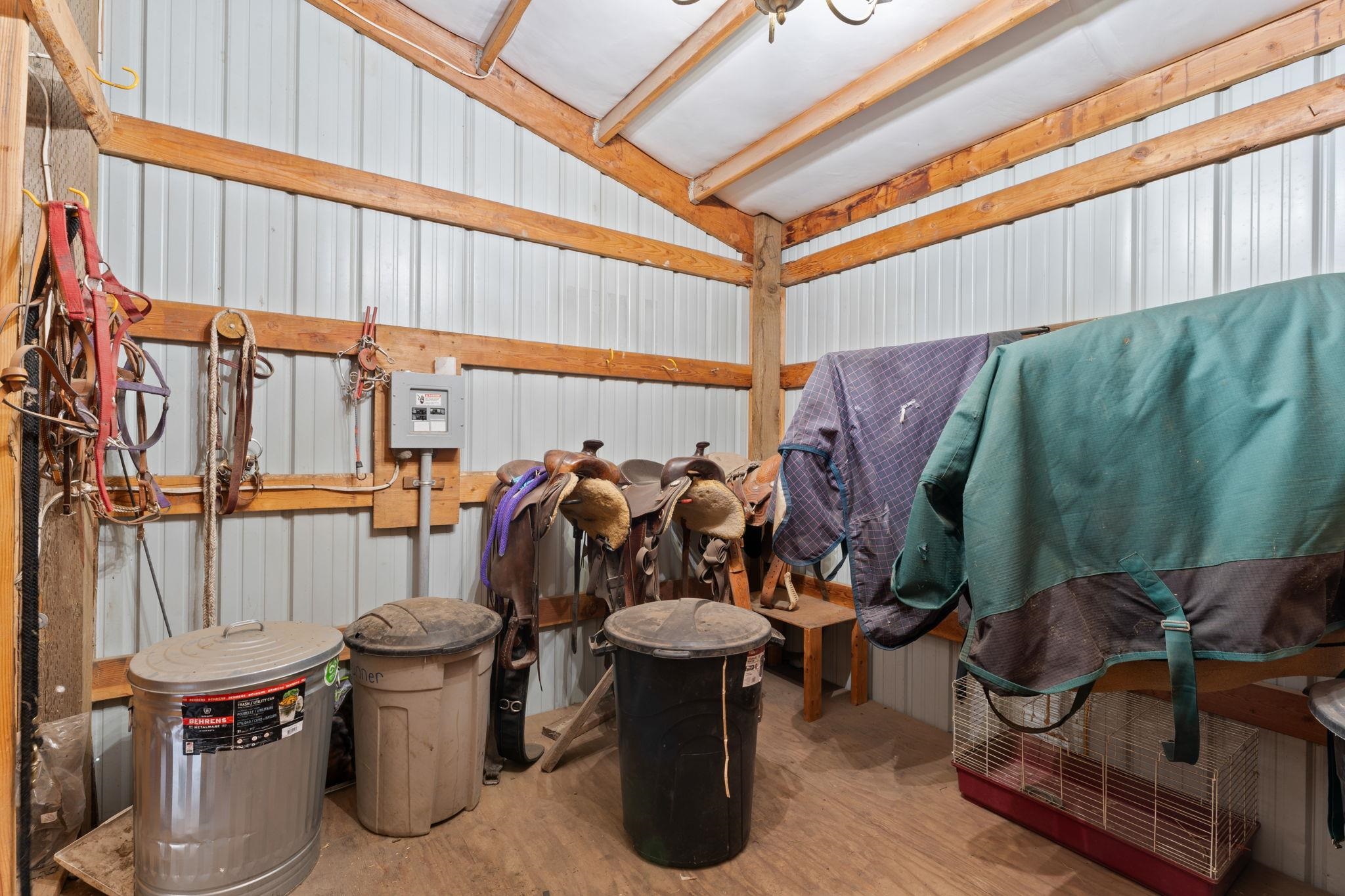 707 North Deep Creek Road Medical Lake, WA 99022 - Photo 33 of 45