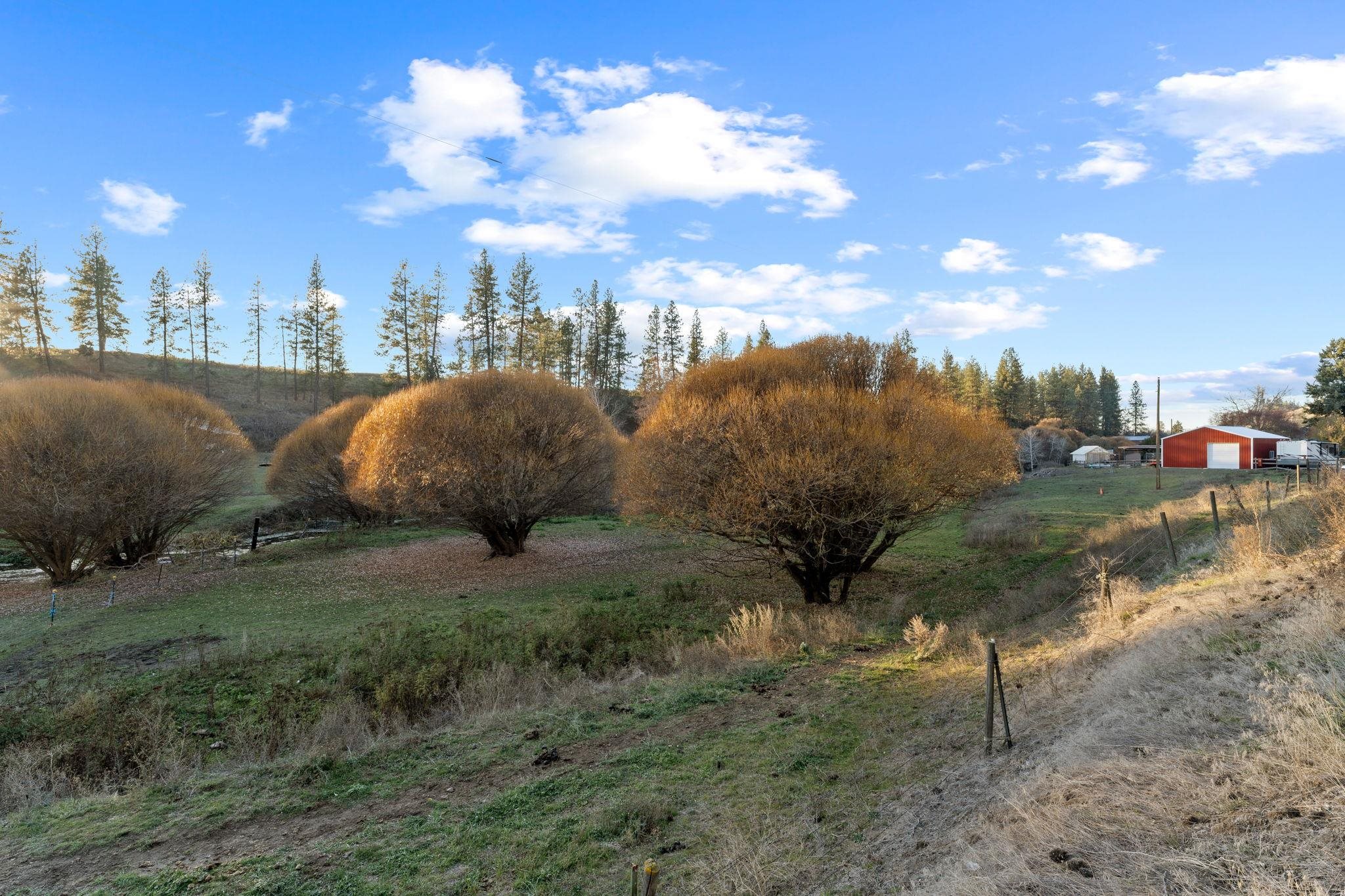 707 North Deep Creek Road Medical Lake, WA 99022 - Photo 41 of 45