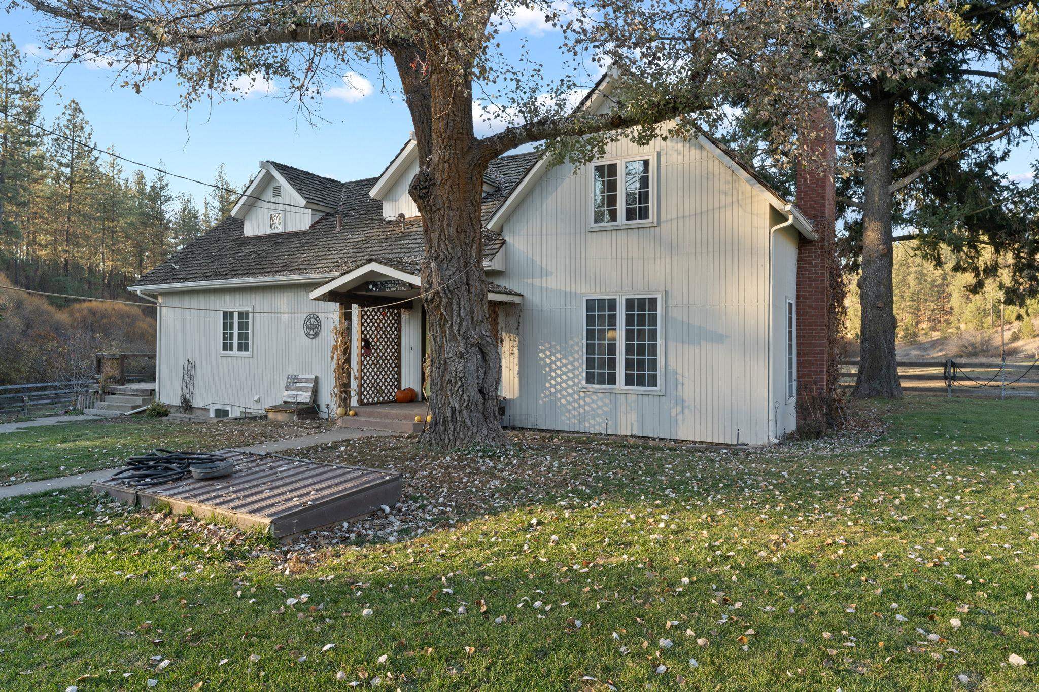 707 North Deep Creek Road Medical Lake, WA 99022 - Photo 45 of 45