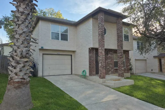 $229,000 | 10146 Ranger Canyon, San Antonio, TX 78251
