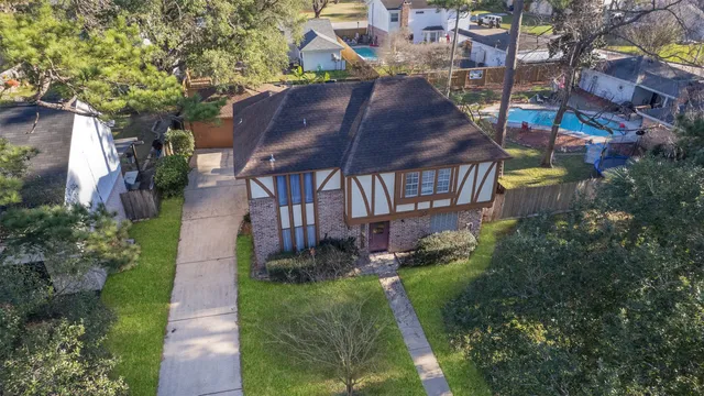 $225,000 | 8311 Amurwood Drive, Tomball, TX 77375