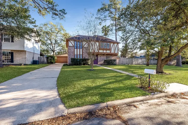 $225,000 | 8311 Amurwood Drive, Tomball, TX 77375