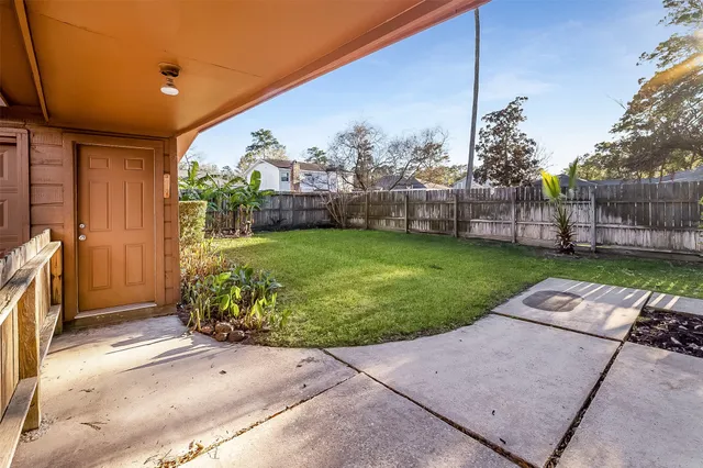 $225,000 | 8311 Amurwood Drive, Tomball, TX 77375