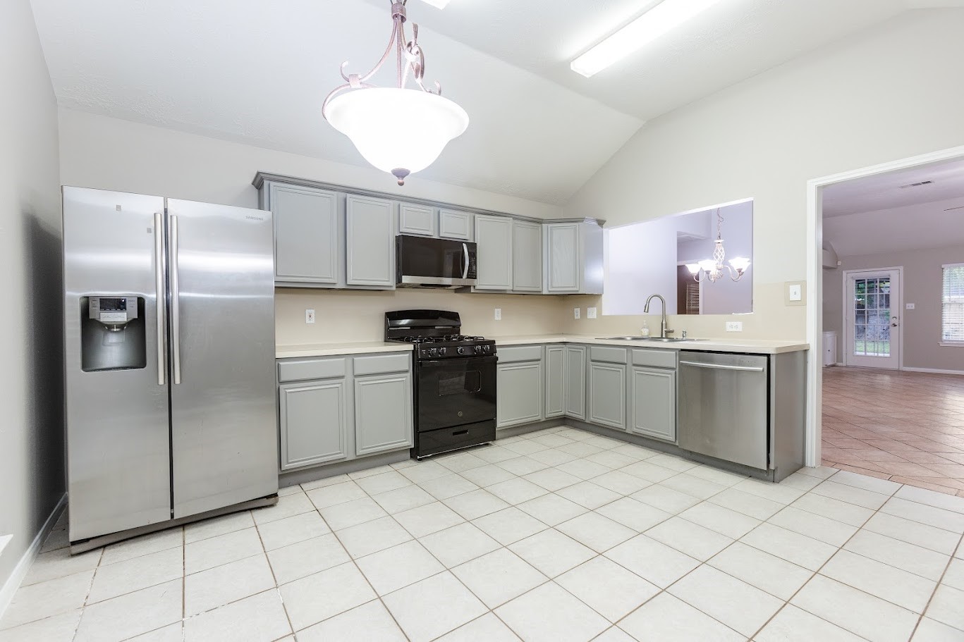 11727 Inga Lane Houston, TX 77064 - Photo 2 of 23