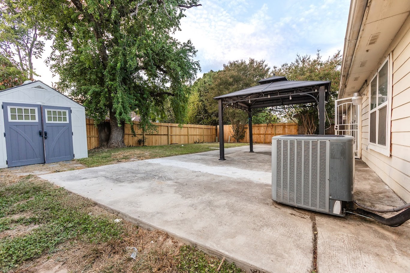 11727 Inga Lane Houston, TX 77064 - Photo 22 of 23