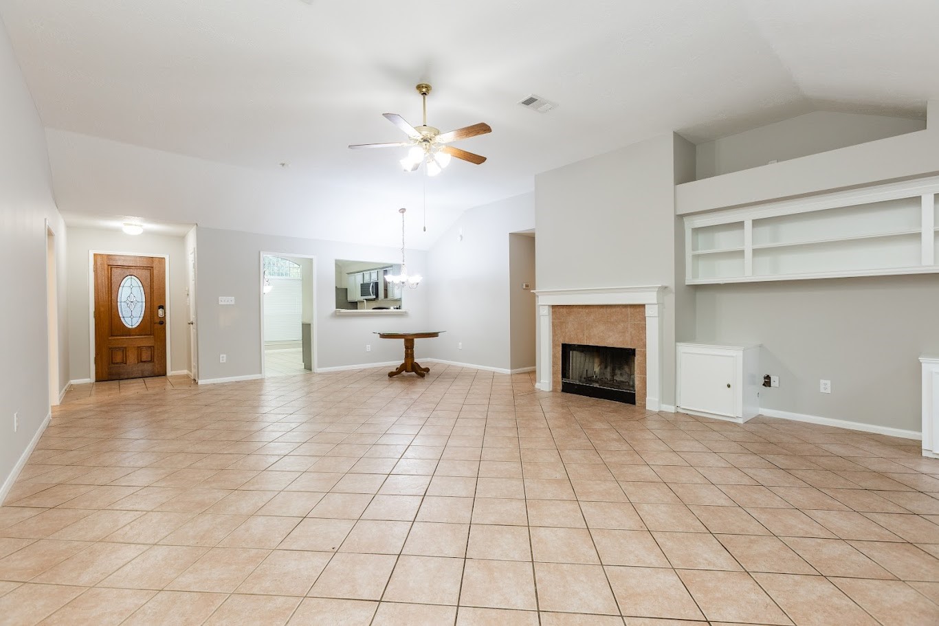 11727 Inga Lane Houston, TX 77064 - Photo 8 of 23