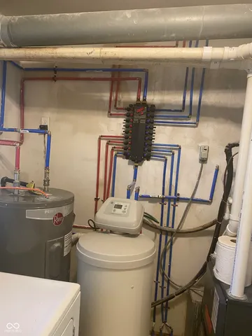 $265,000 | 252 Riverwood Drive, Noblesville, IN 46062