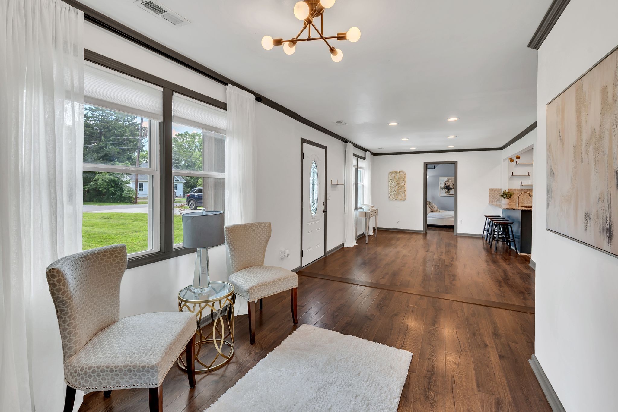 2814 Live Oak Road Nashville, TN 37210 - Photo 11 of 27 Gallery Image 11