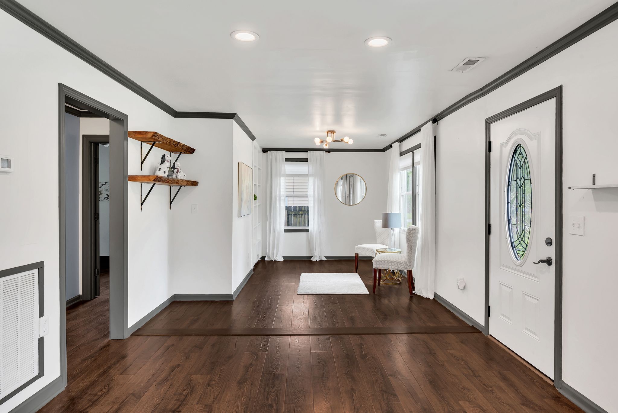 2814 Live Oak Road Nashville, TN 37210 - Photo 12 of 27 Gallery Image 12