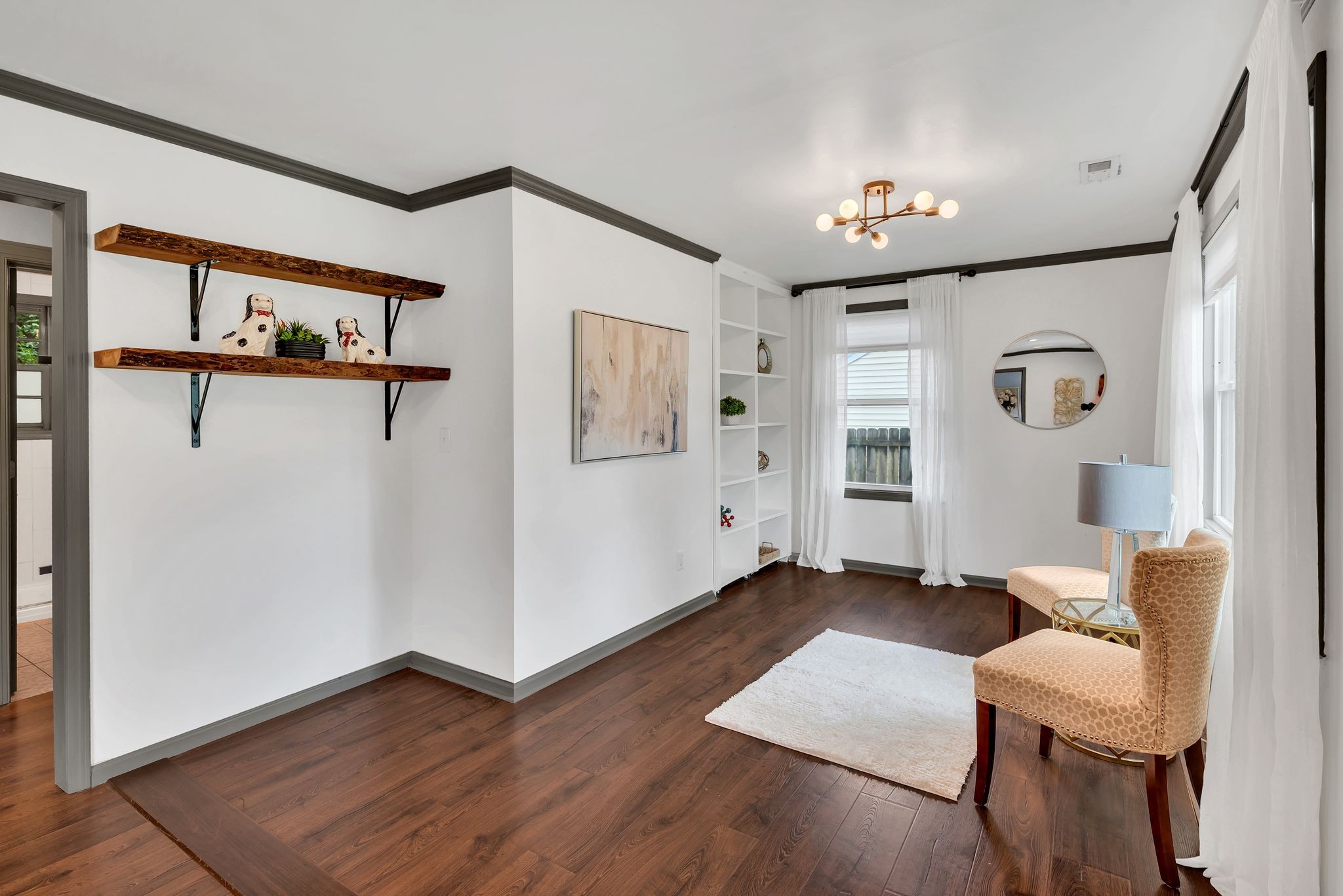 2814 Live Oak Road Nashville, TN 37210 - Photo 13 of 27 Gallery Image 13