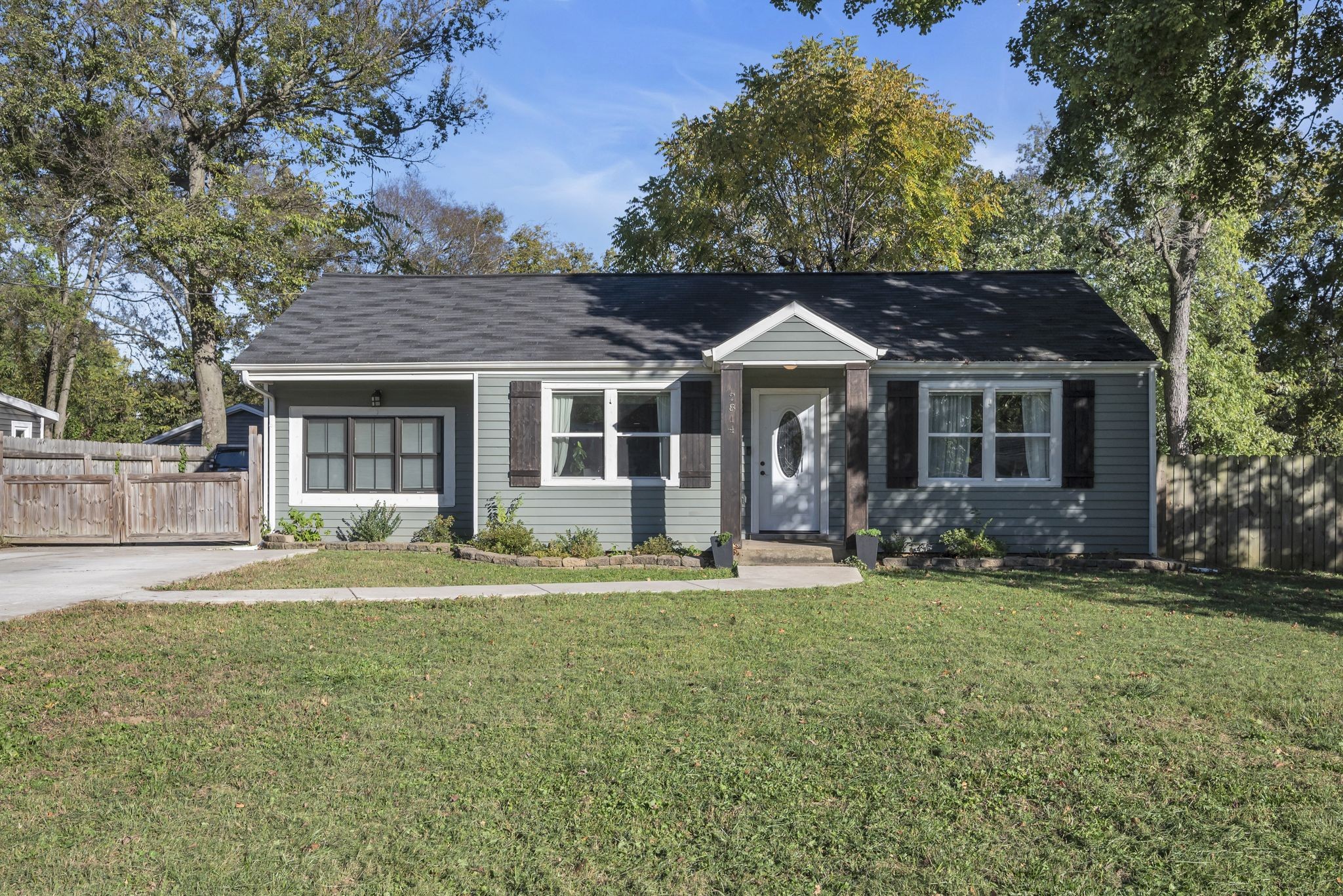2814 Live Oak Road Nashville, TN 37210 - Photo 2 of 27 Gallery Image 2