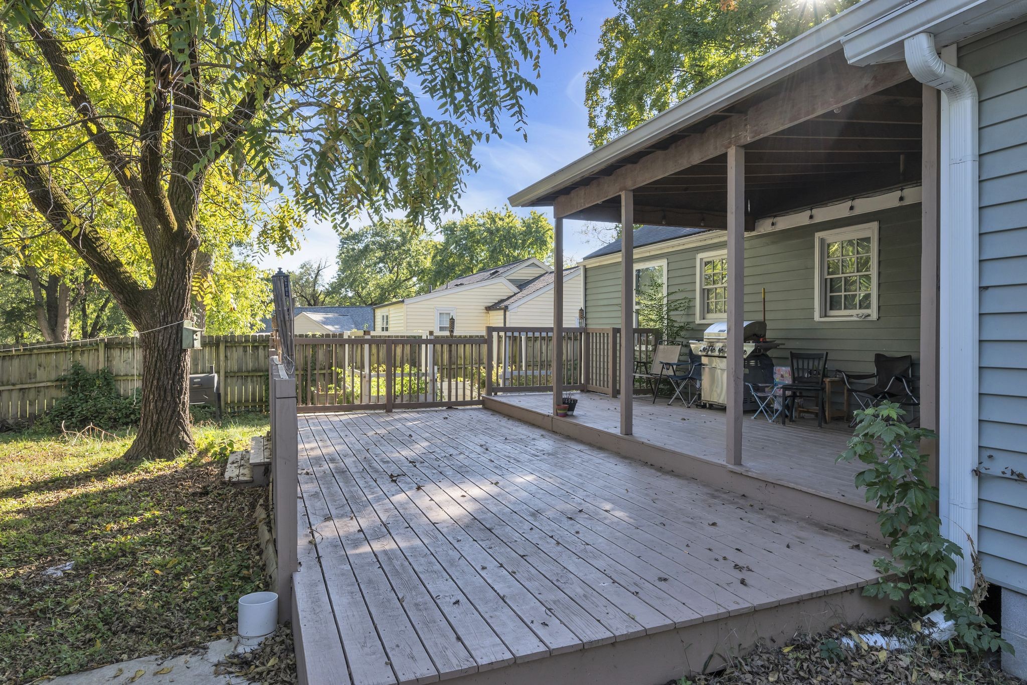2814 Live Oak Road Nashville, TN 37210 - Photo 21 of 27 Gallery Image 21