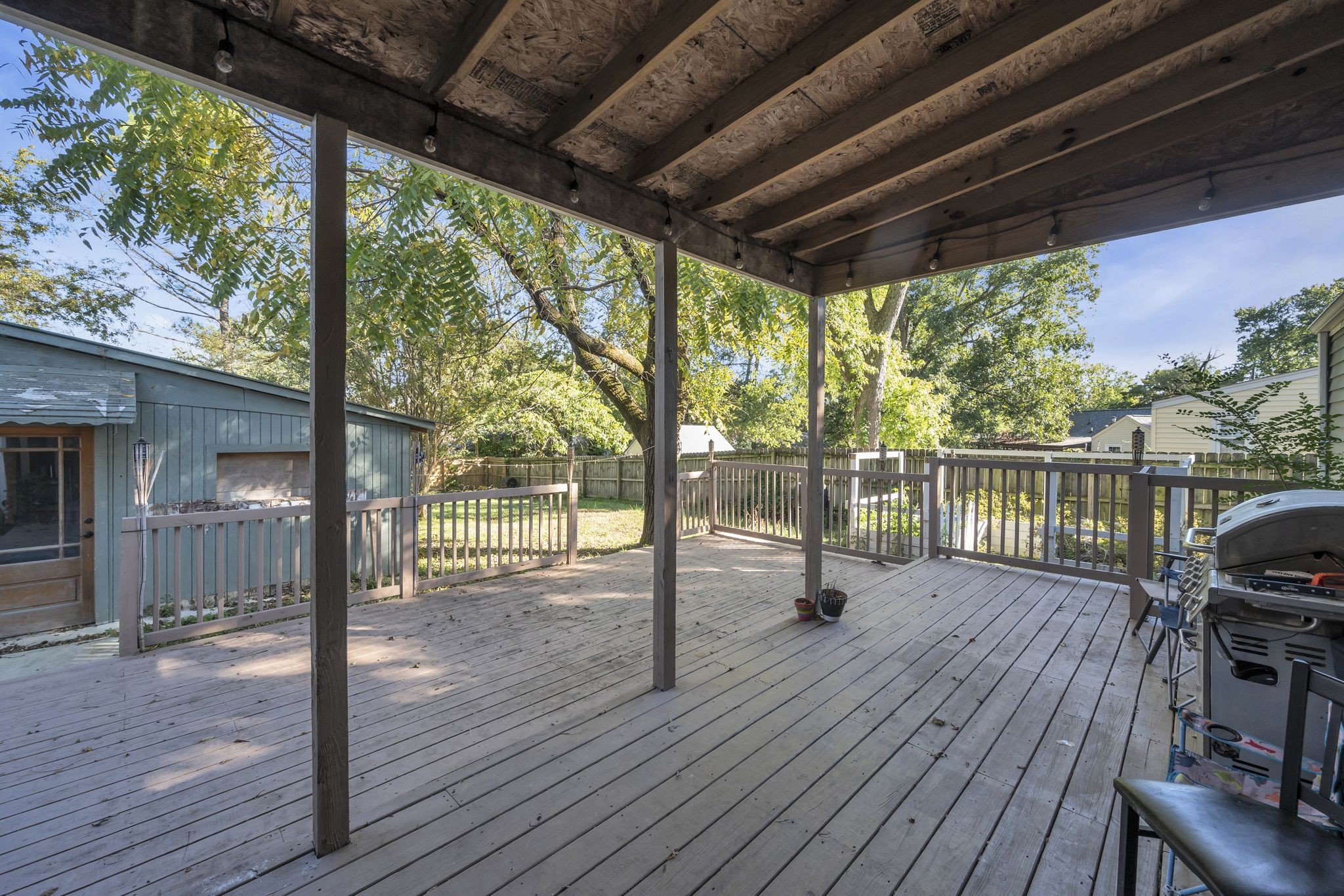 2814 Live Oak Road Nashville, TN 37210 - Photo 22 of 27 Gallery Image 22