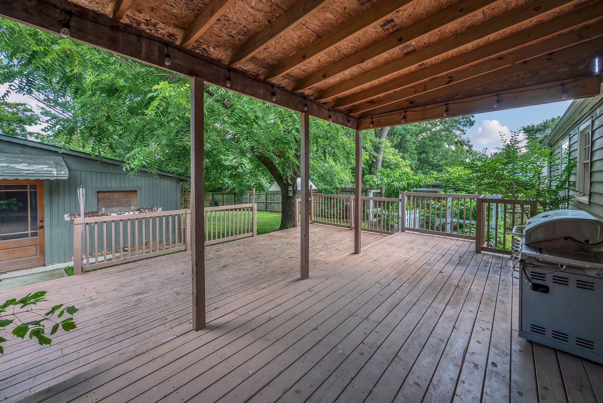 2814 Live Oak Road Nashville, TN 37210 - Photo 23 of 27 Gallery Image 23