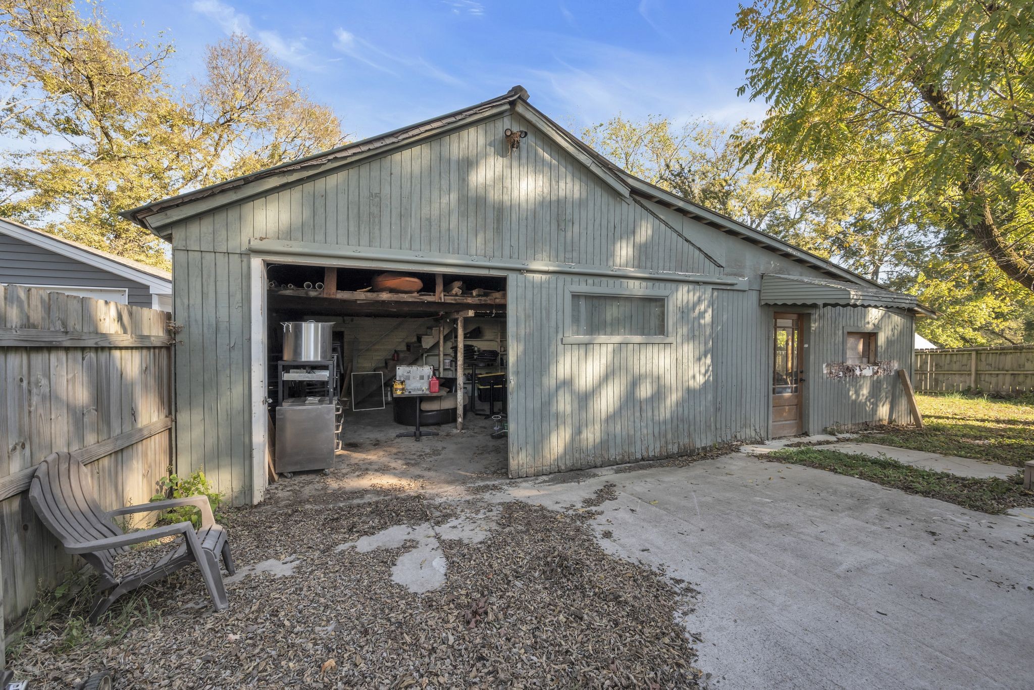 2814 Live Oak Road Nashville, TN 37210 - Photo 24 of 27 Gallery Image 24