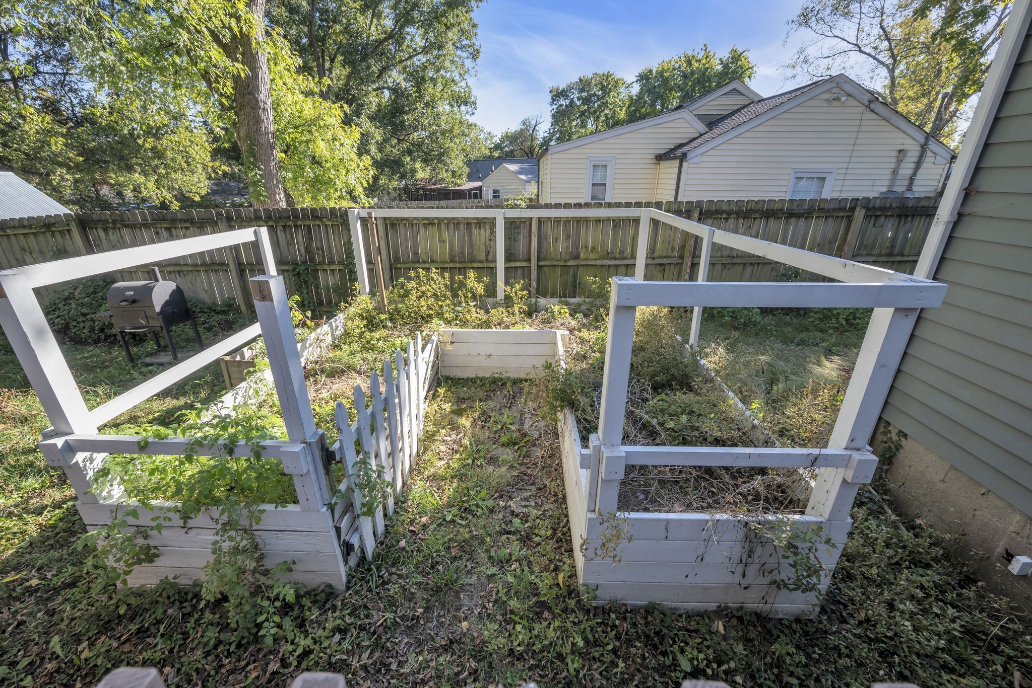 2814 Live Oak Road Nashville, TN 37210 - Photo 25 of 27 Gallery Image 25