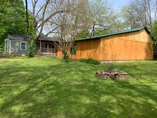 2814 Live Oak Road Nashville, TN 37210 - Photo 26 of 27 Gallery Image 26