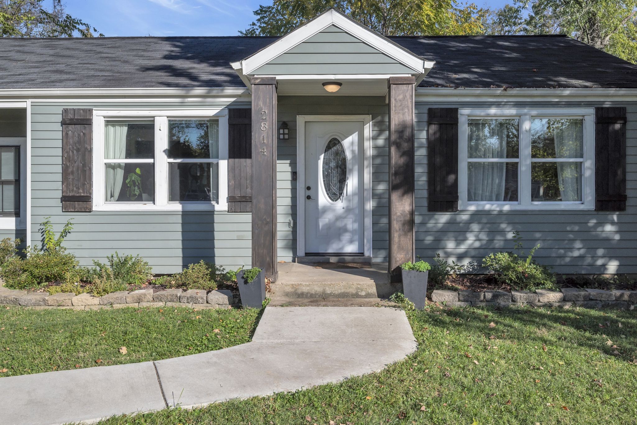 2814 Live Oak Road Nashville, TN 37210 - Photo 3 of 27 Gallery Image 3