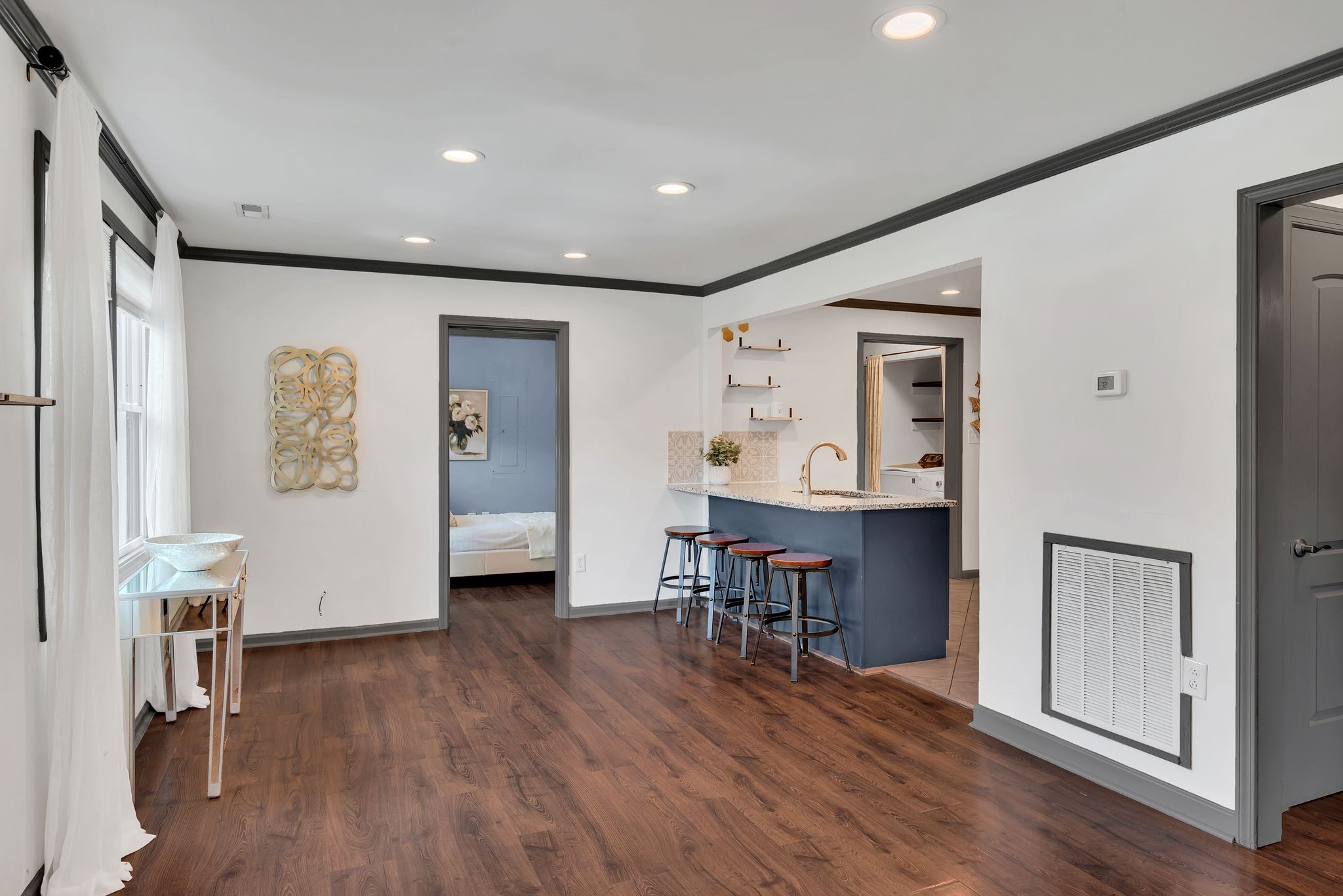 2814 Live Oak Road Nashville, TN 37210 - Photo 6 of 27 Gallery Image 6