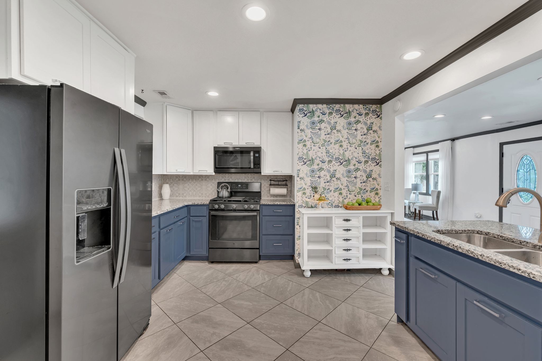 2814 Live Oak Road Nashville, TN 37210 - Photo 7 of 27 Gallery Image 7