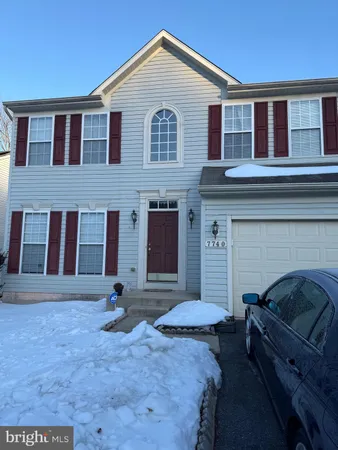 $689,000 | 7740 Rotherham Drive, Hanover, MD 21076