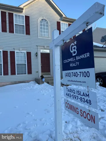 $689,000 | 7740 Rotherham Drive, Hanover, MD 21076