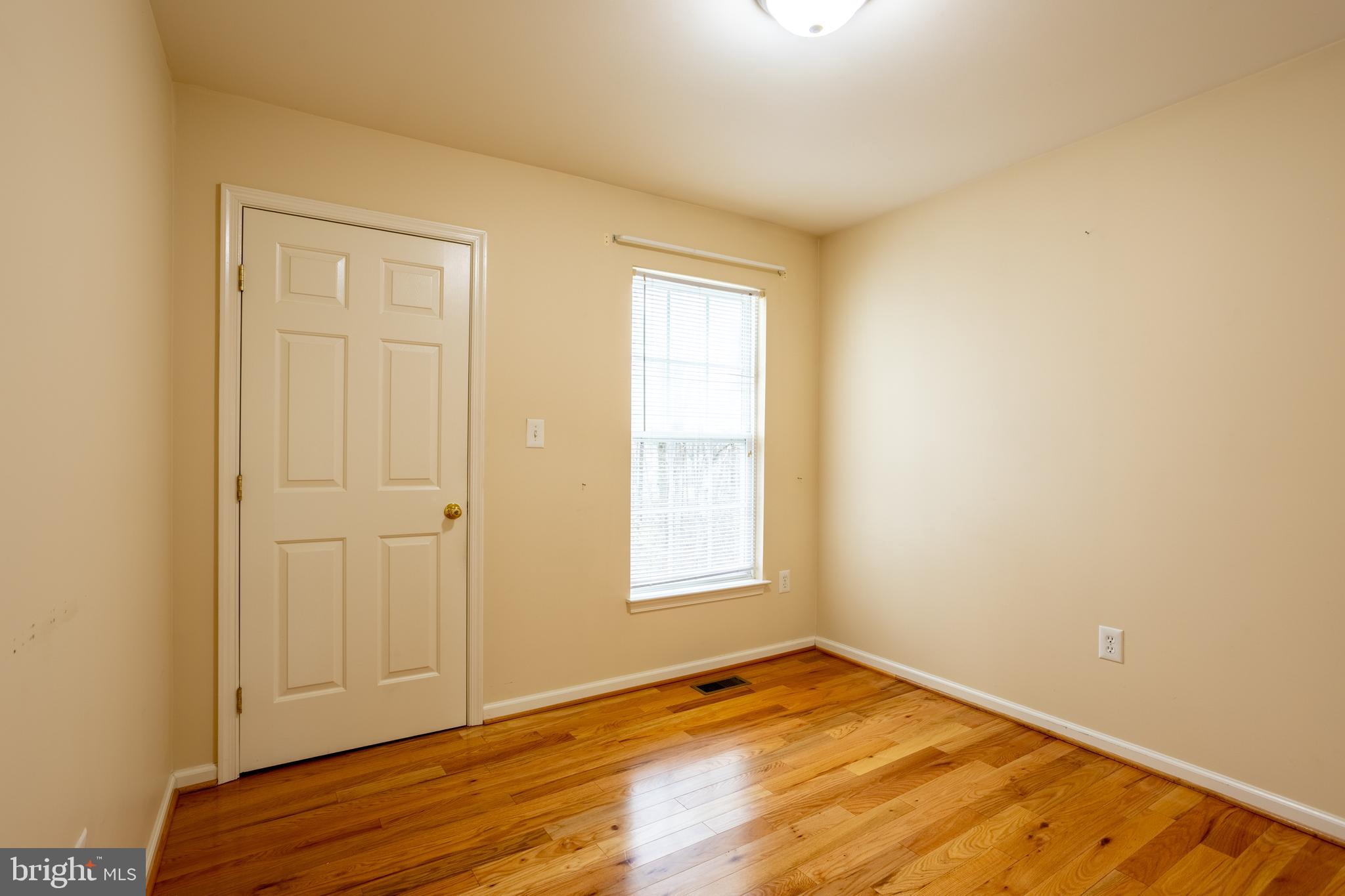 7740 Rotherham Drive Hanover, MD 21076 - Photo 35 of 62 3rd Bedroom