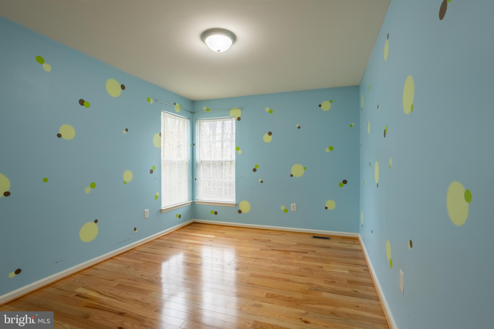 7740 Rotherham Drive Hanover, MD 21076 - Photo 39 of 62 a view of empty room