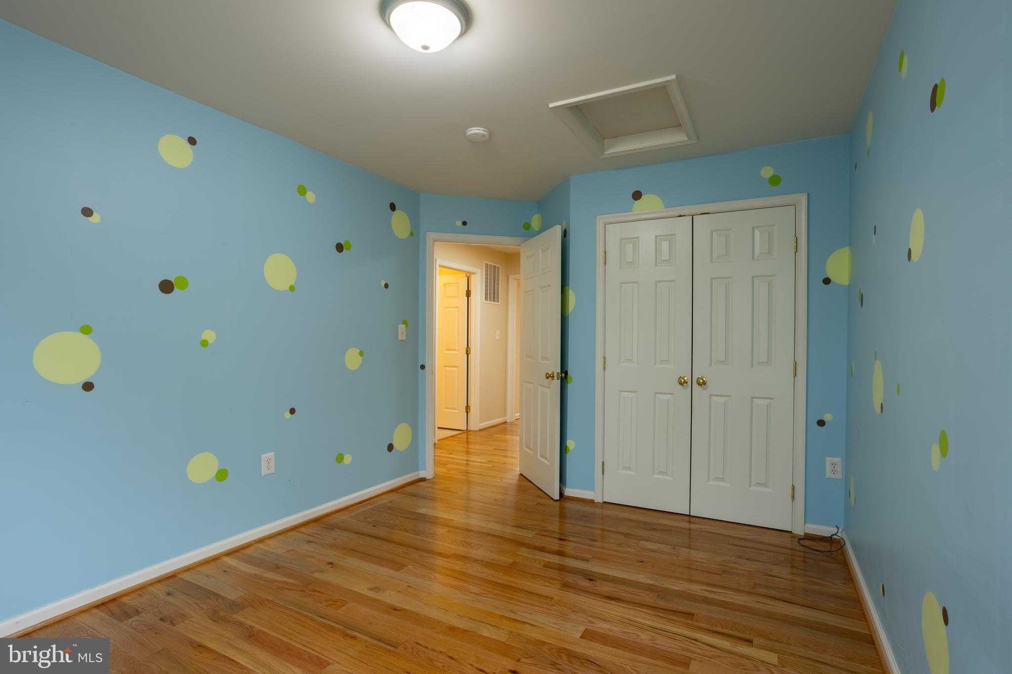 7740 Rotherham Drive Hanover, MD 21076 - Photo 40 of 62 a view of an empty room