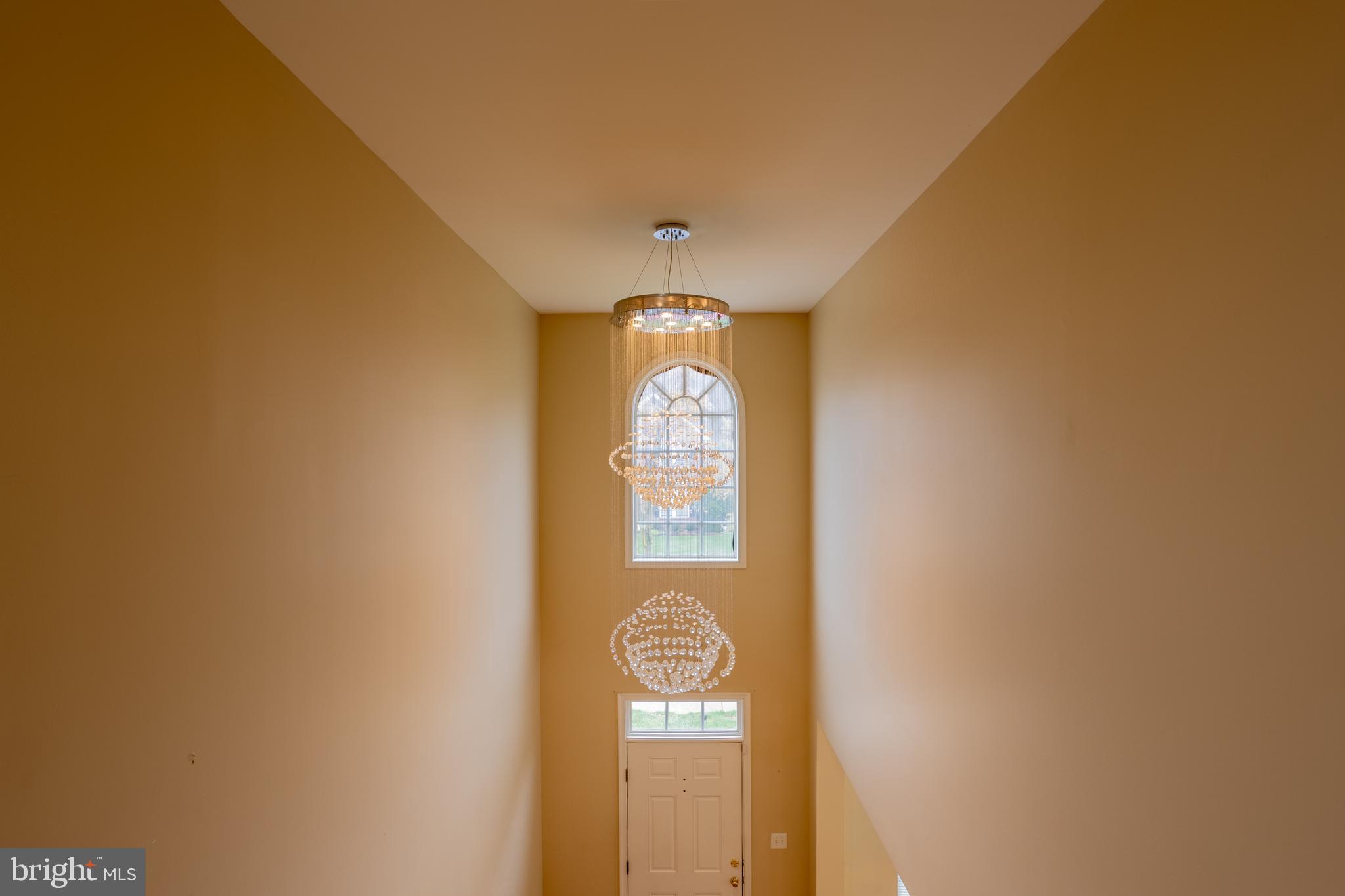 7740 Rotherham Drive Hanover, MD 21076 - Photo 4 of 62 Entry Foyer