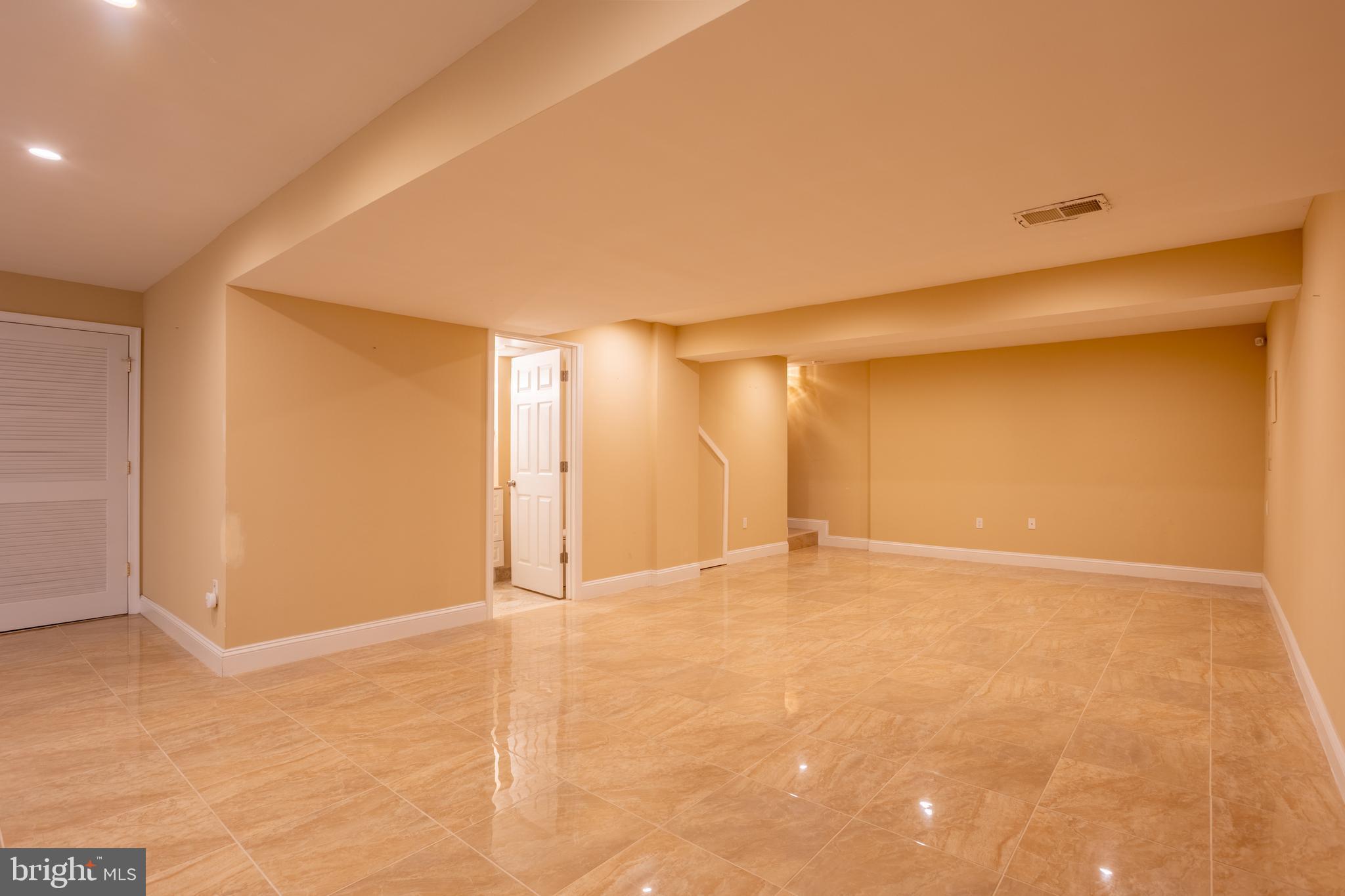 7740 Rotherham Drive Hanover, MD 21076 - Photo 45 of 62 Basement/Ensuite